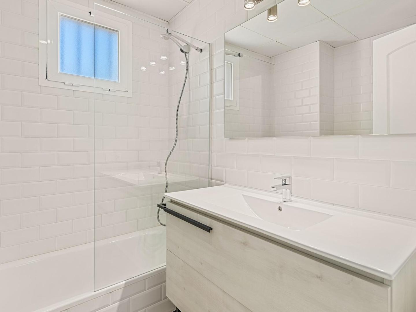 Moderne Ferienwohnung 71A มานิลบา ภายนอก รูปภาพ