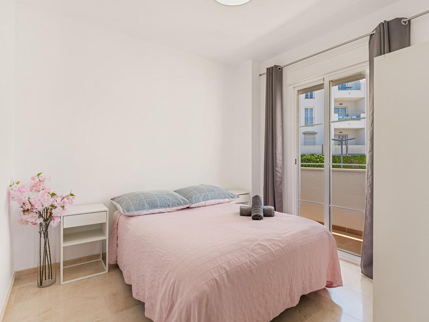Moderne Ferienwohnung 71A มานิลบา ภายนอก รูปภาพ