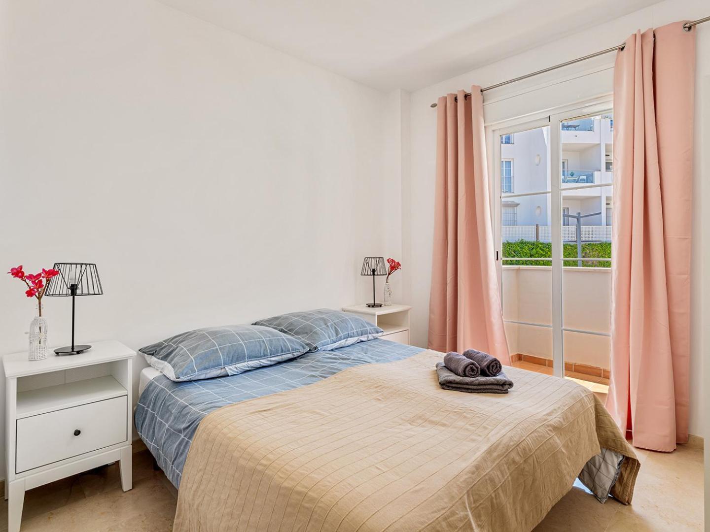 Moderne Ferienwohnung 71A มานิลบา ภายนอก รูปภาพ