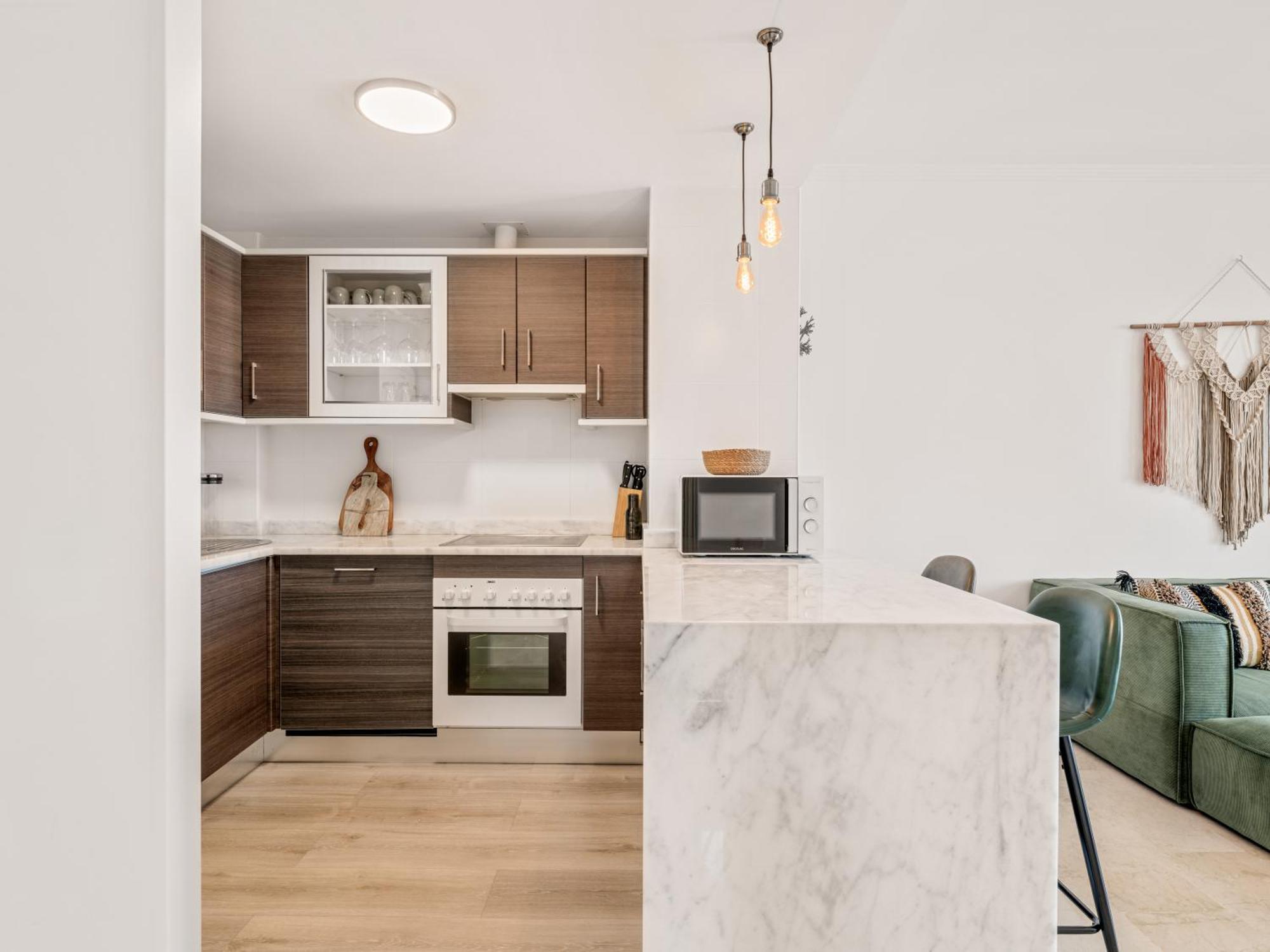 Moderne Ferienwohnung 71A มานิลบา ภายนอก รูปภาพ